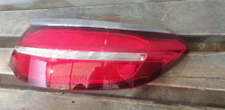 Фонарь правый внешний Mercedes GLC (C253) Coupe 15-19 Б/У Оригинал A2539063602
