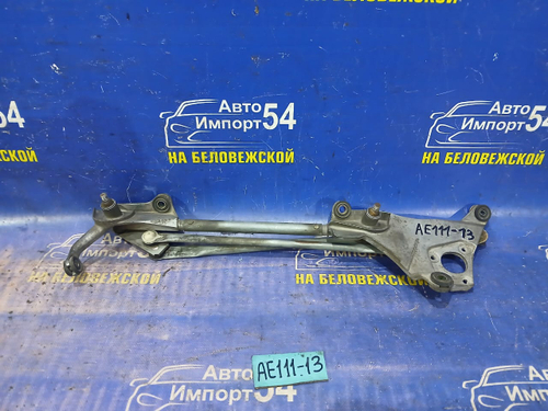 Трапеция дворников TOYOTA SPACIO 1998