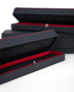 Ювелирный футляр «КАРМЕН» для гибкого браслета