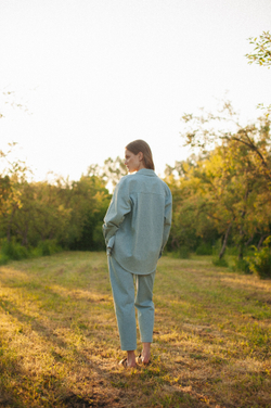 Рубашка art.764-2