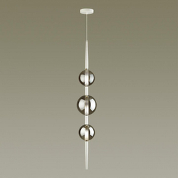 Подвесной светильник Odeon Light 4683/3