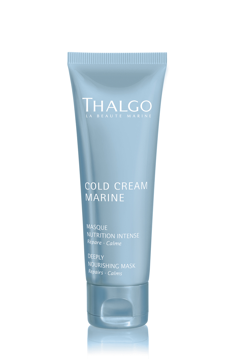 THALGO Cold Cream Marine Deeply Nourishing Mask