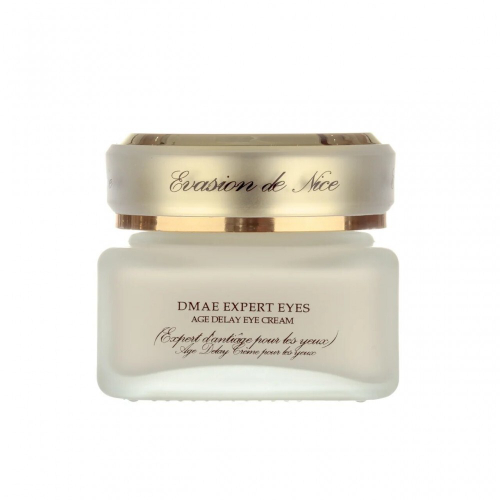 EVASION Dmae Expert Eyes | Крем для кожи вокруг глаз с ДМАЕ, 30 мл