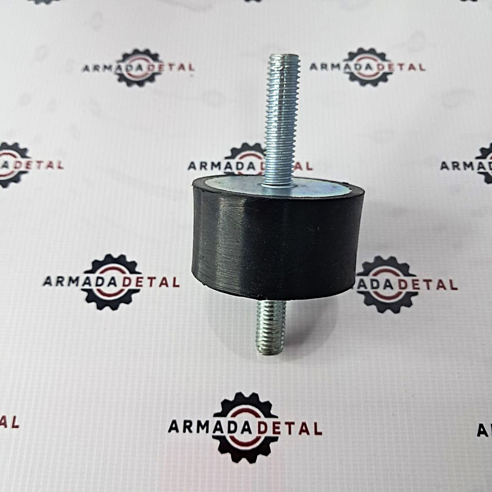 Подушка заднего распределителя | 332/F7840 | Аналог