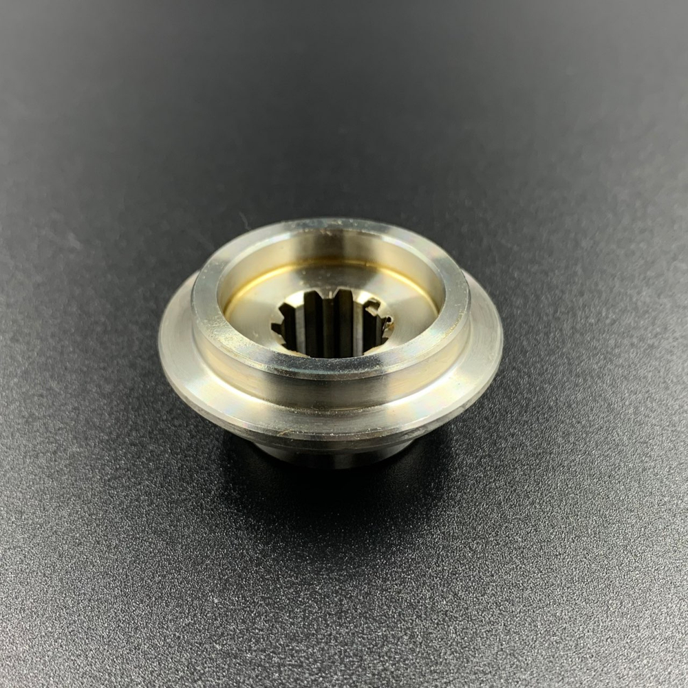 Шайба упорная на винт Suzuki 9.9-15 (Osaka)