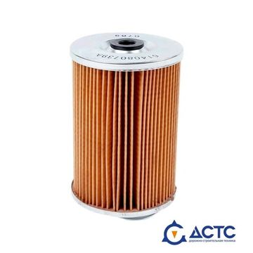 Фильтр топливный тонкой очистки