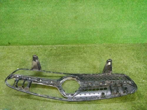 Решетка радиатора Mercedes SL R231 (2016-2020)