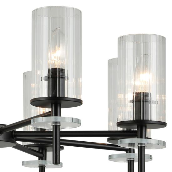 74590-0.3-08 светильник потолочный