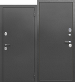 7 смГарда металл-металл