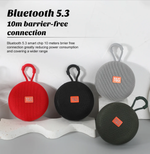 Беспроводная колонка TG-352 (5W/TF/FM)