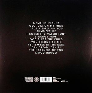 Annie Lennox / Nostalgia (LP)
