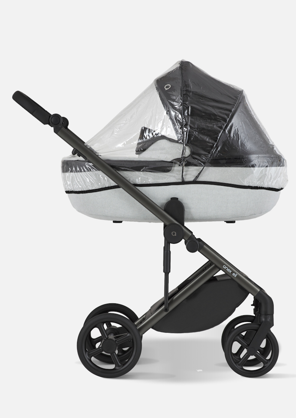Anex Детская коляска Eli 2 в 1 No.5