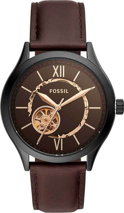 Механические наручные часы Fossil BQ2651