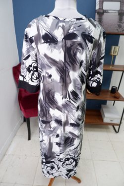 Платье Made in Kyrgyzstan красивое 48-50 размер, новое