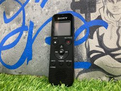 Sony ICD-PX370