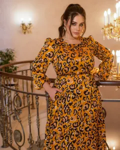 Платье УК-560 Fabrika