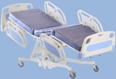 Кровать функциональная КМФТ145-МСК (код МСК-2145, МСК-3145 и МСК-6145)