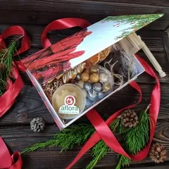 Набор новогодний 