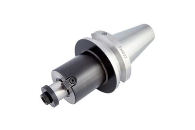 Оправка для торцевых фрез BT40