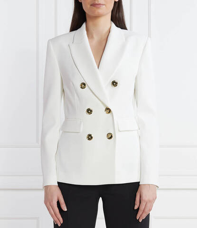 Жакет Pinko - белый(102859 A14I)