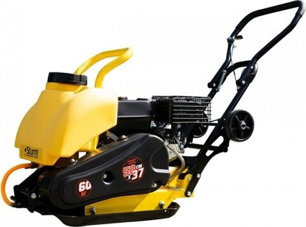 Виброплита Sturm PC8806DKW бензиновая