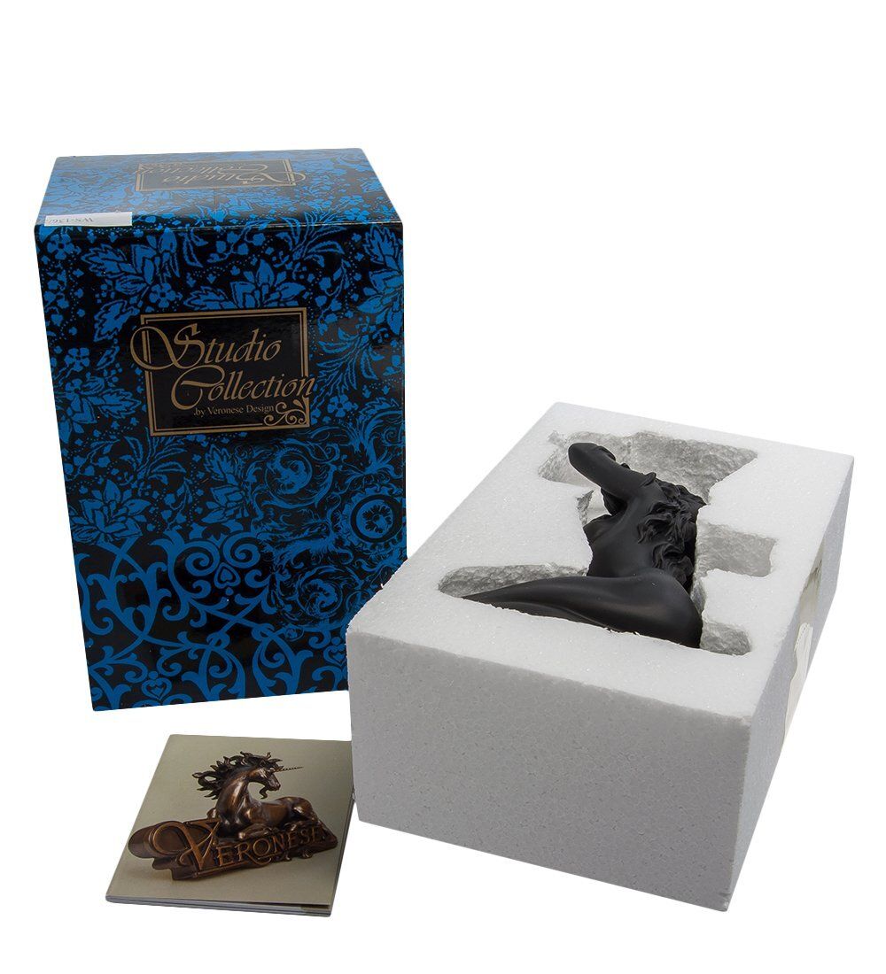 Veronese WS-136/ 2 Статуэтка «Девушка»