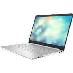 Ноутбук HP 15s-fq2011ur  i5-1135G7/ 8Gb/ SSD 512Gb /Intel Iris Xe Graphics/ 15,6 FHD IPS Cam / Free DOS/ Серебристый / 2X1R7EA
