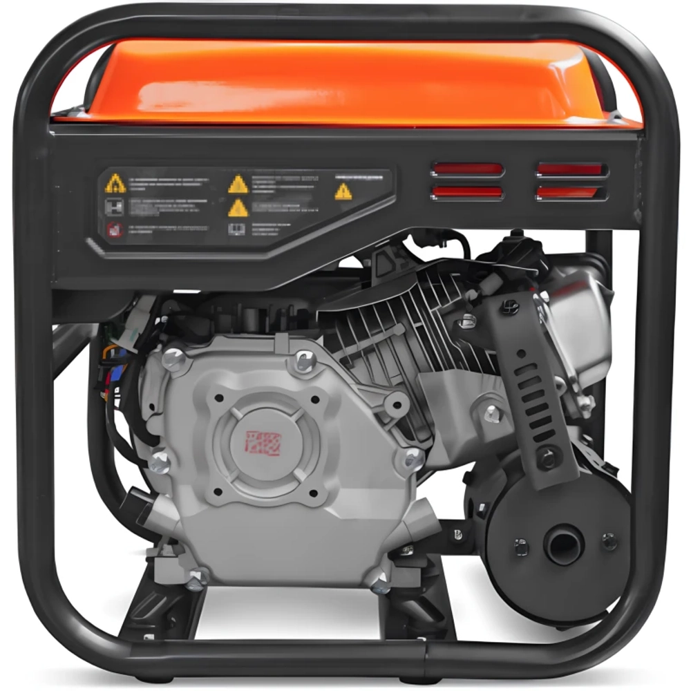 VILLARTEC GI328 генератор бензиновый инверторный
