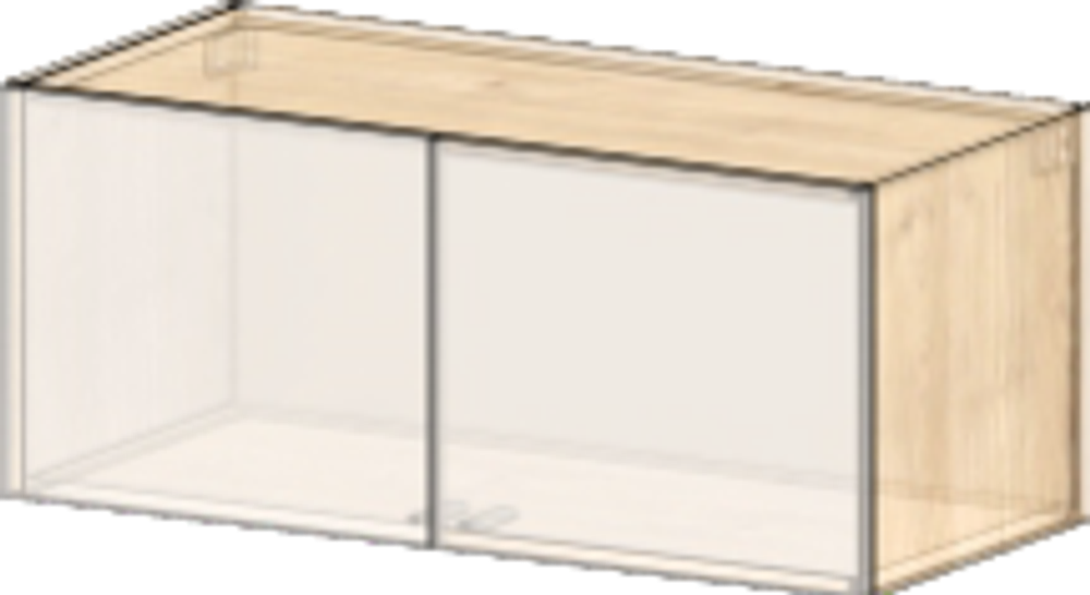 Модульная система "Мегаполис" керамик софт