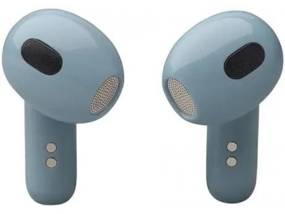 Наушники JBL Live Flex 3 синий