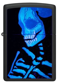 Зажигалка Zippo Skeleton Design (48761)