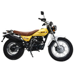 Мотоцикл дорожный Motoland V-RAPTOR 250