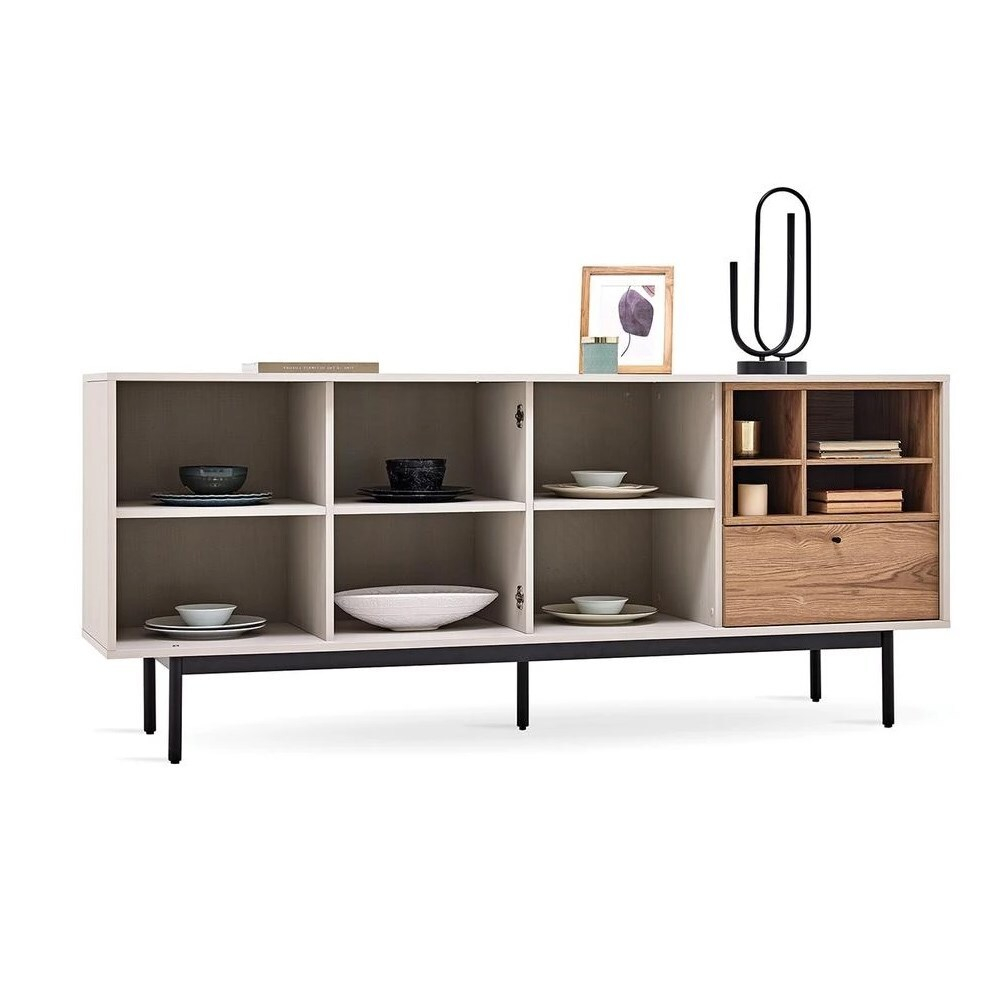 Сервант ENZA HOME LORETO EH57543