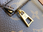 Louis Vuitton Montsouris Backpack PM