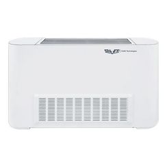 Фанкойл четырехтрубный напольно-потолочный SHUFT SFF-250 4T