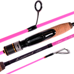 Спиннинг Maximus LEGEND AREA PINK 642SUL 1,93m 0,8-5g