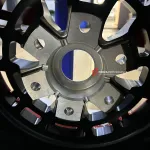 КОВАНЫЕ ДИСКИ для Ford F150 RAPTOR R XIV P702