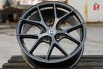 Комплект дисков HRE P101 17x7.5 et42 5x114.3