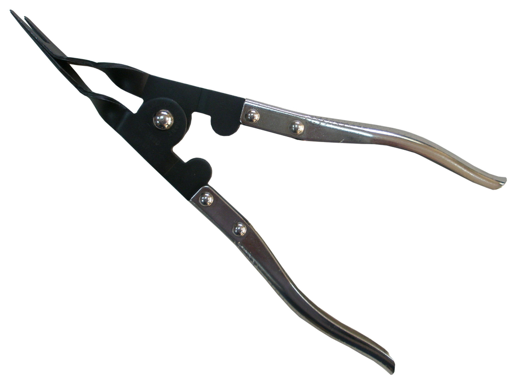 Щипцы для снятия пластиковых пистонов СТАНКОИМПОРТ, KA-5123