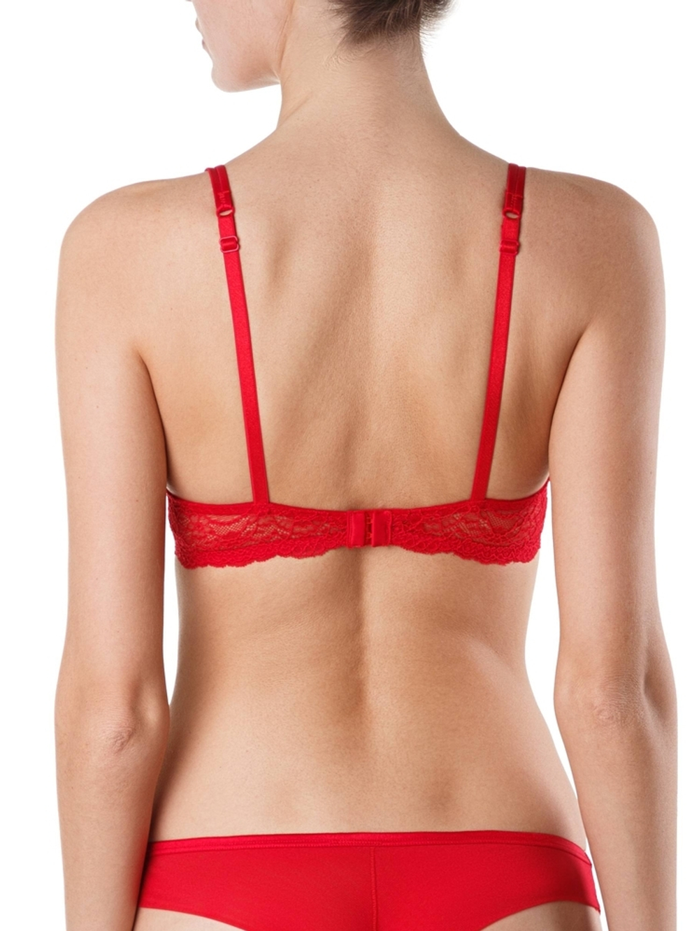 CONTE ROMANTIQUE RB2031 Бюстгальтер push-up на каркасах