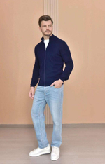 Кардиган Brunello Cucinelli, арт. 478184049