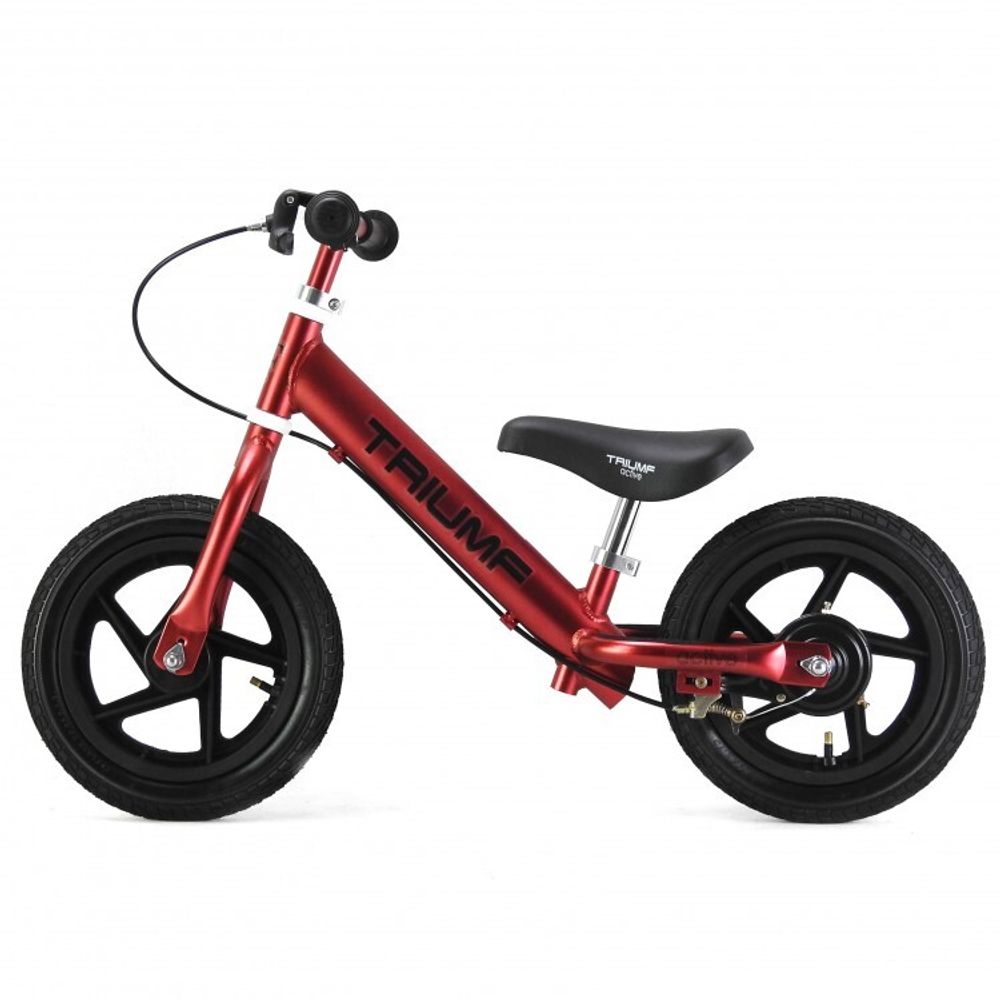 Беговел Triumf active AL-1201 TW