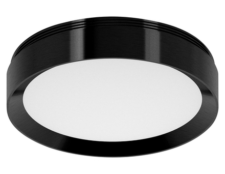 Ambrella Насадка передняя для корпуса светильника с диаметром отверстия D85mm GX53 Насадки 85mm N8113