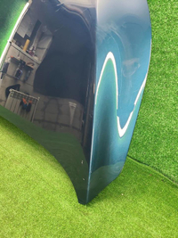 Капот Geely Okavango (2023-н.в.)