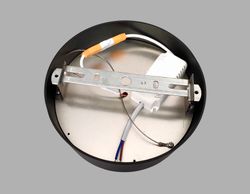 Ambrella Потолочный светодиодный светильник Air Alum FV5521