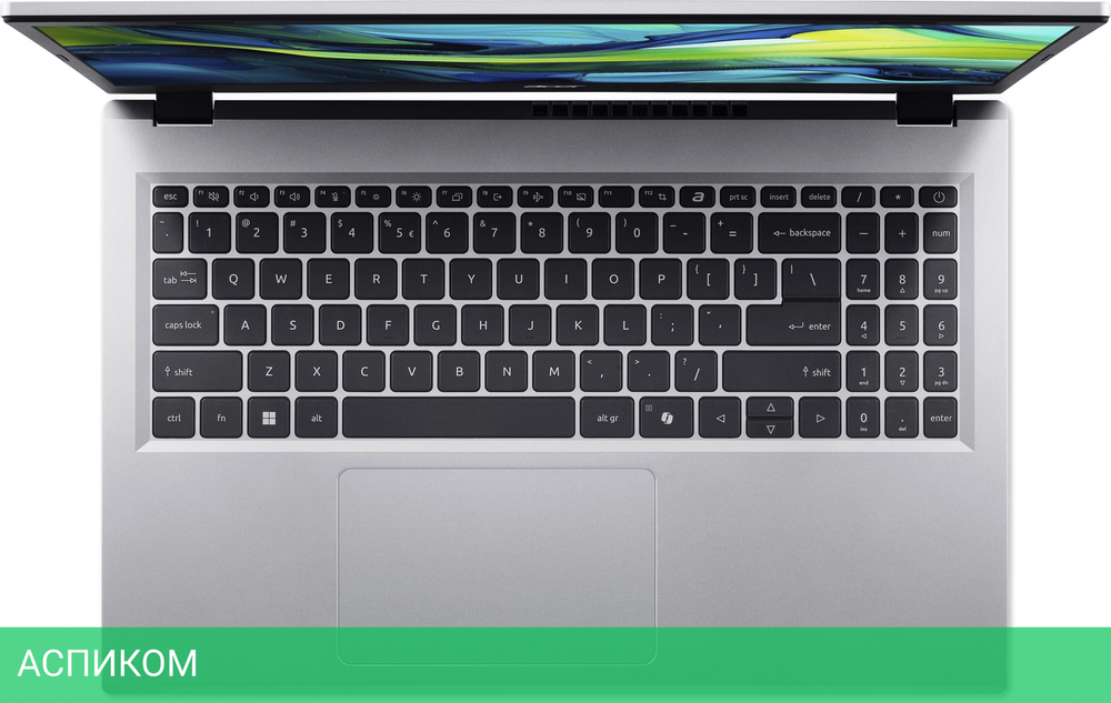 Ноутбук Acer Aspire Go AG15-41P-R4XX