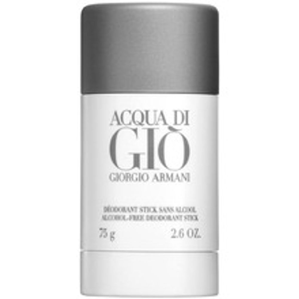 Armani Acqua di Gio Man Deostick 75ml