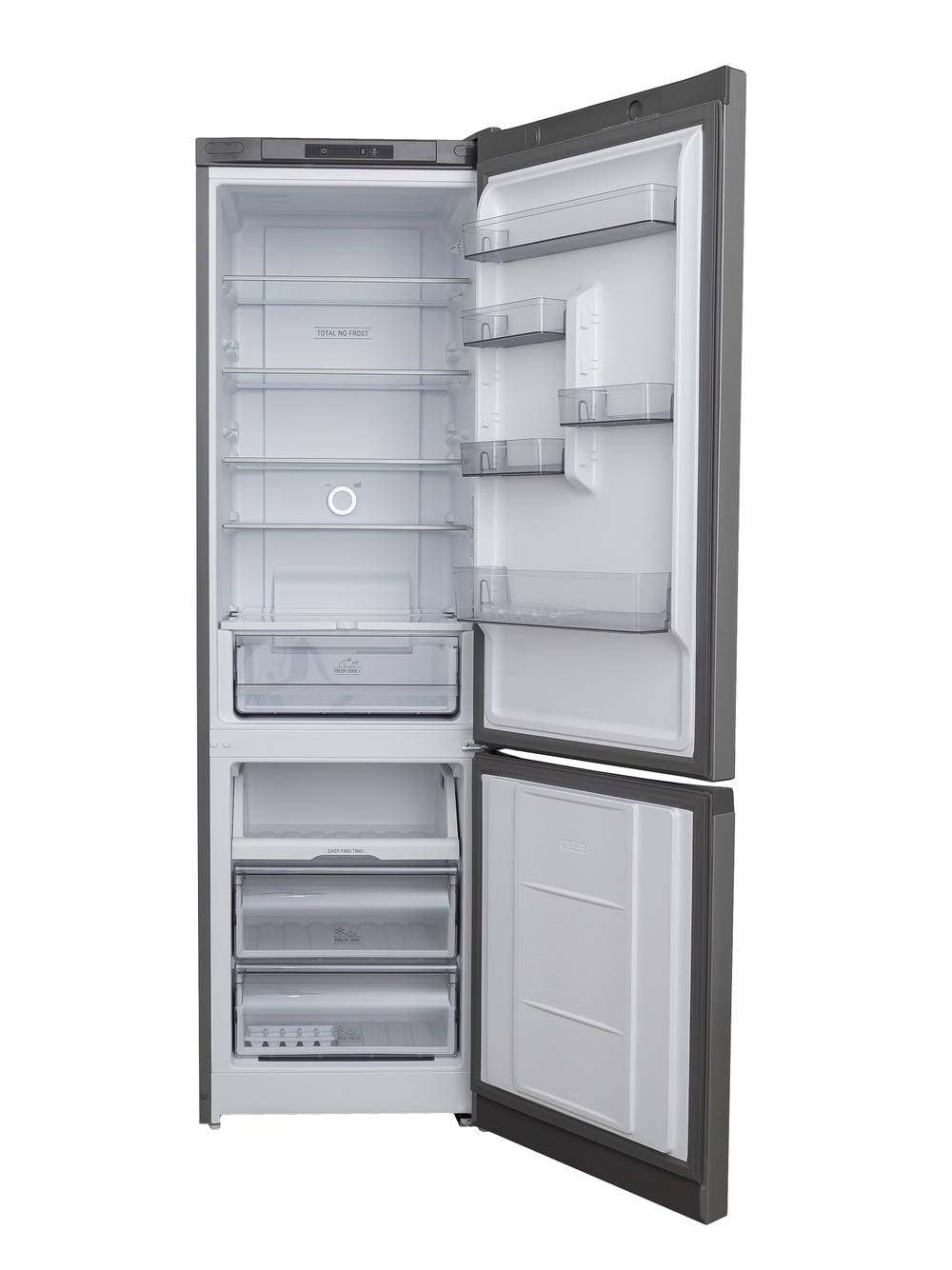 Холодильник Hotpoint HT 5200 C MX 869892400700