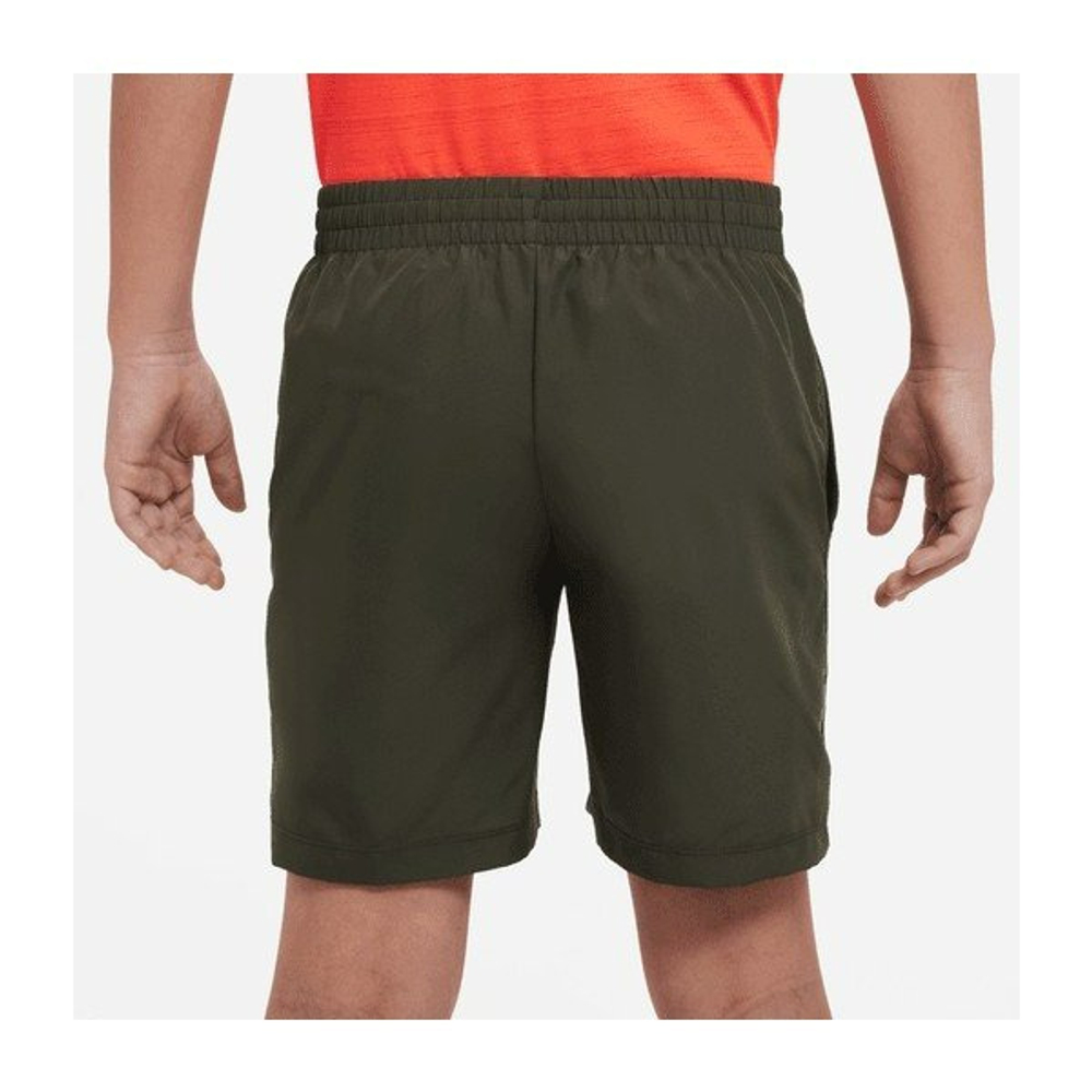 ОДЕЖДА ДЛЯ ТЕННИСА , Шорты NIKE  .