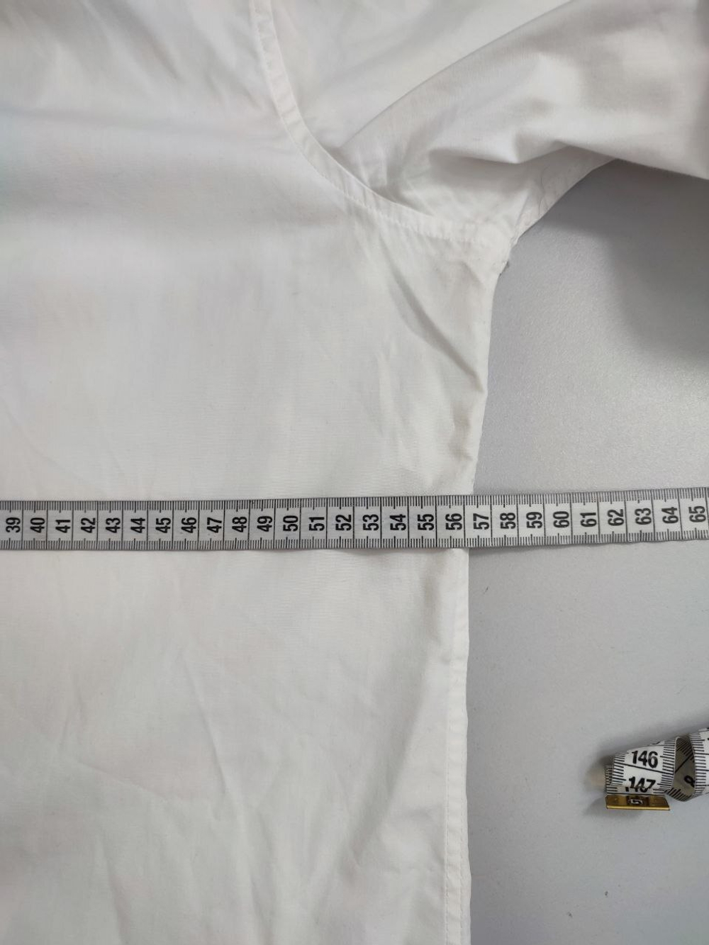 Рубашка Mondigo стильная 52 размер